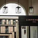 L'imprimerie 4* Clichy