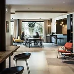 L'imprimerie Hotel 4*
