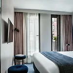 L'imprimerie מלון 4*