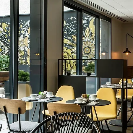 L'imprimerie Hotel 4*