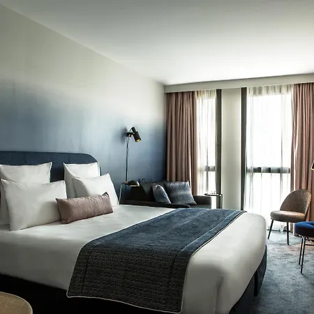 Hotel L'imprimerie 4*