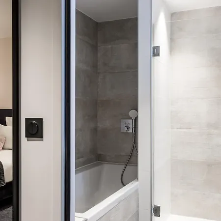 Hotel L'imprimerie 4*