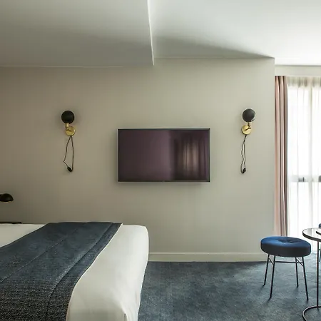 L'imprimerie Hotel