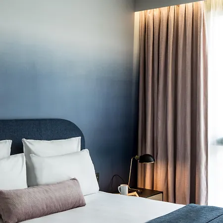 L'imprimerie 4* Clichy