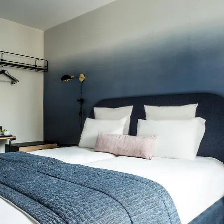 L'imprimerie Hotel Clichy