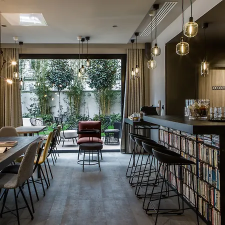 Hotel L'imprimerie 4*