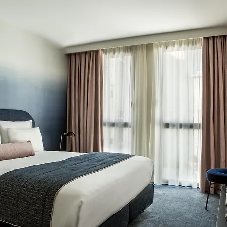 L'imprimerie Hotel Clichy