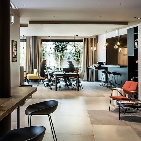 L'imprimerie Hotel 4*