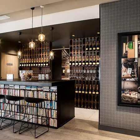 L'imprimerie Hotel 4*
