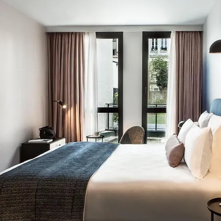 L'imprimerie 4* Clichy