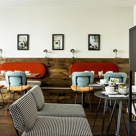 Hotel L'imprimerie 4*