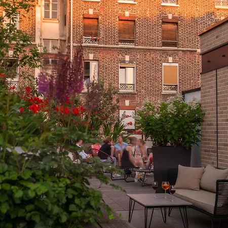 L'imprimerie Hotel 4*