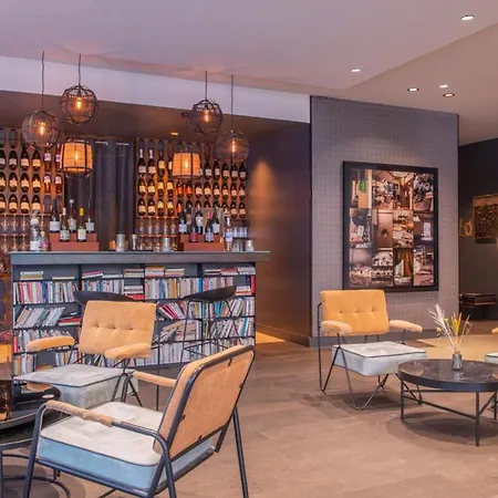 Hotel L'imprimerie 4*