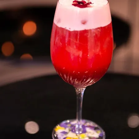 فندق لإمبريميري 4*
