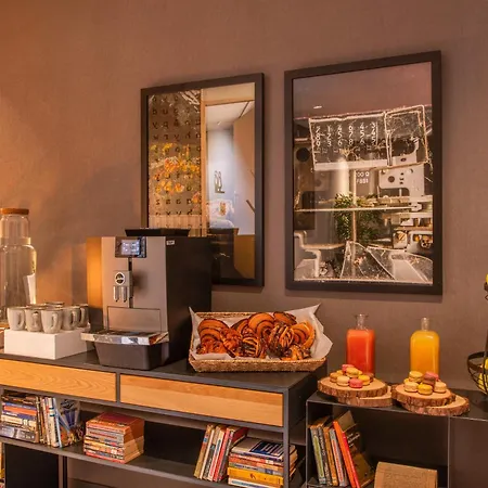 فندق لإمبريميري 4*