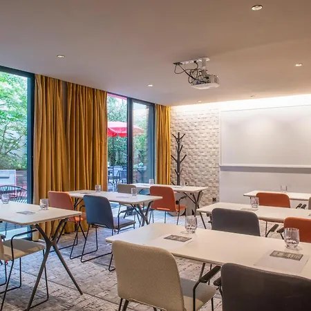 Hotel L'imprimerie Clichy