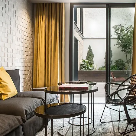 Hotel L'imprimerie 4*