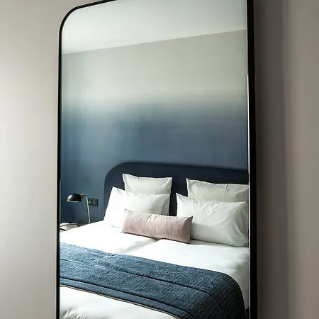 Hotel L'imprimerie Clichy
