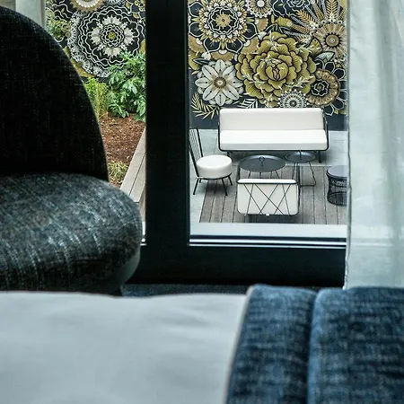 Hotel L'imprimerie 4*