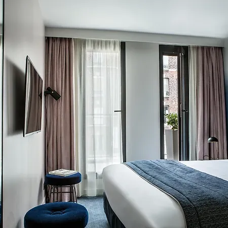 L'imprimerie Hotel 4*