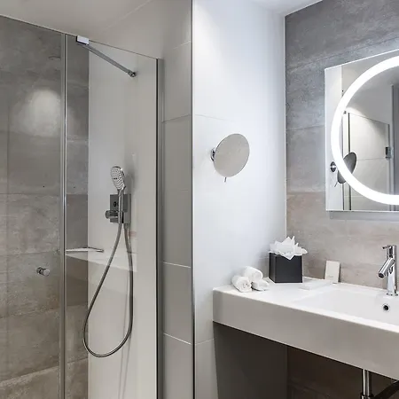 L'imprimerie Hotel 4*