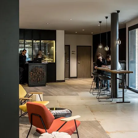 L'imprimerie Hotel