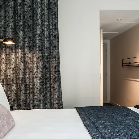 L'imprimerie Hotel Clichy