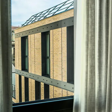 L'imprimerie 4* Clichy