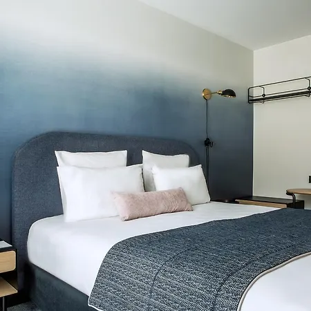 Hotel L'imprimerie Clichy