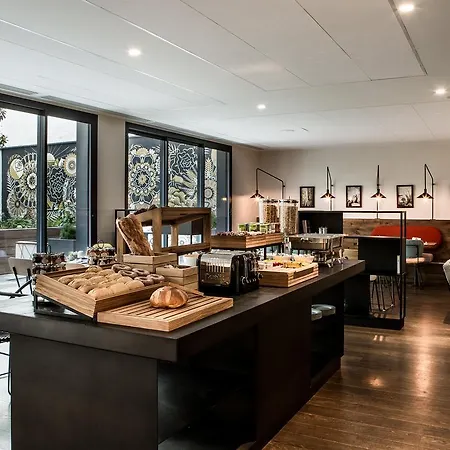 L'imprimerie Hotel Clichy