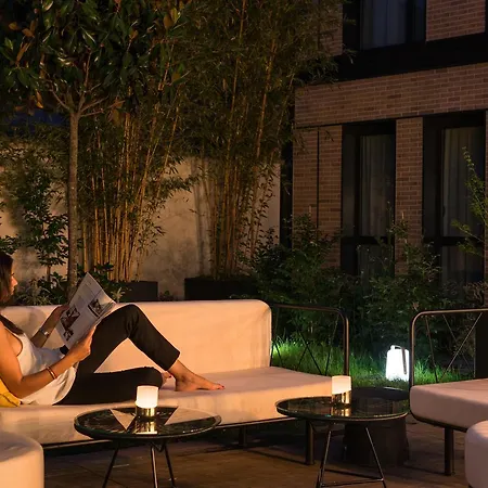 L'imprimerie Hotel 4*