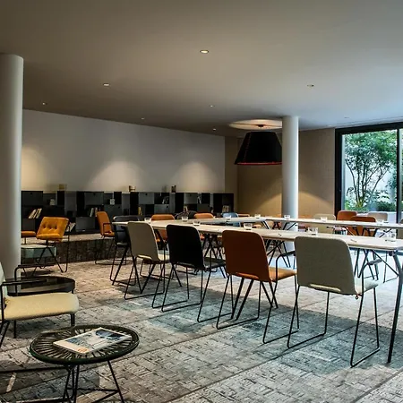 Hotel L'imprimerie 4*