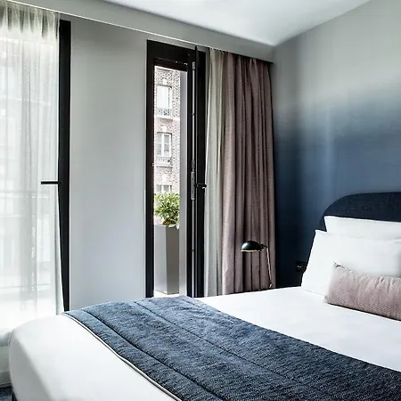 L'imprimerie 4* Clichy