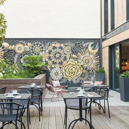 L'imprimerie Hotel