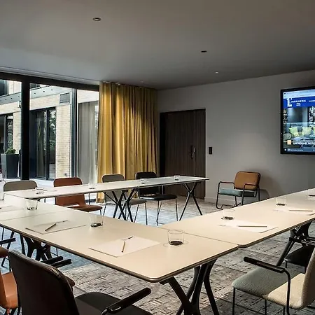 L'imprimerie Hotel 4*