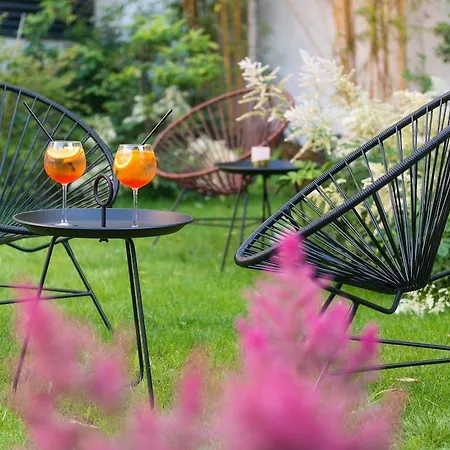 Hotel L'imprimerie 4*