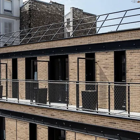 L'imprimerie Hotel 4*