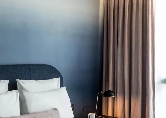 L'imprimerie 4* Clichy
