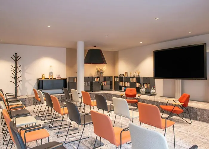 L'imprimerie 4* Clichy