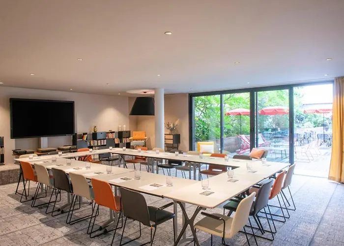 Hotel L'imprimerie 4*