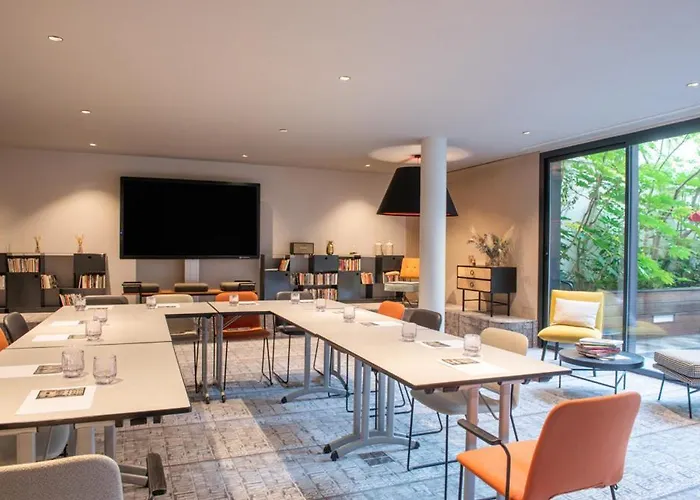 L'imprimerie 4* Clichy