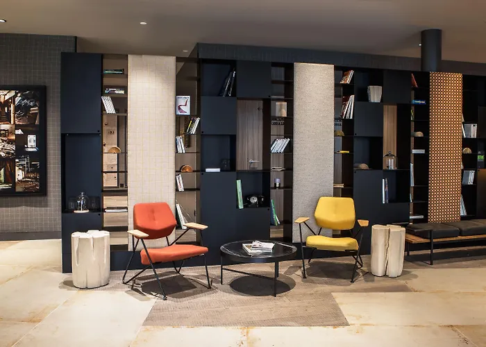 L'imprimerie Hotel 4*