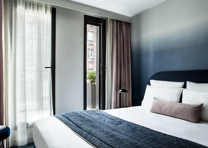 L'imprimerie Hotel