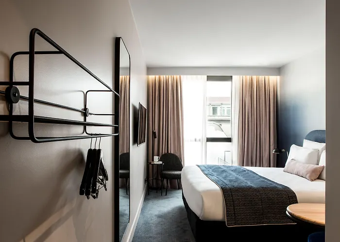 L'imprimerie Hotel 4*