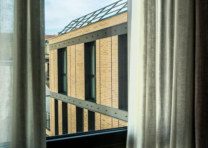 L'imprimerie 4* Clichy